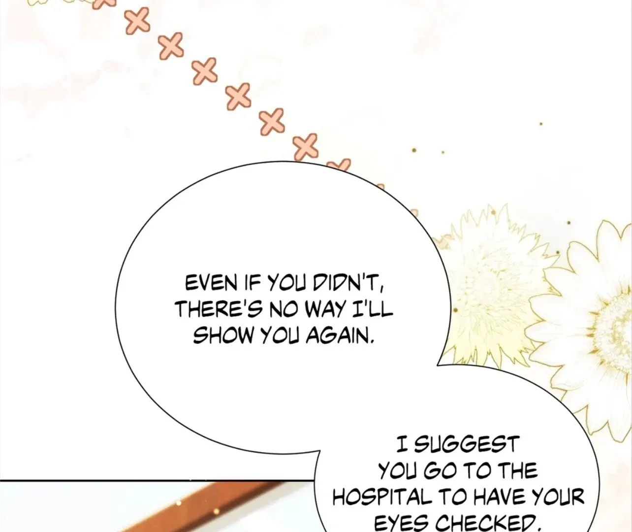 Read Lucky Romance chapter 8 image 8 on Lezhin