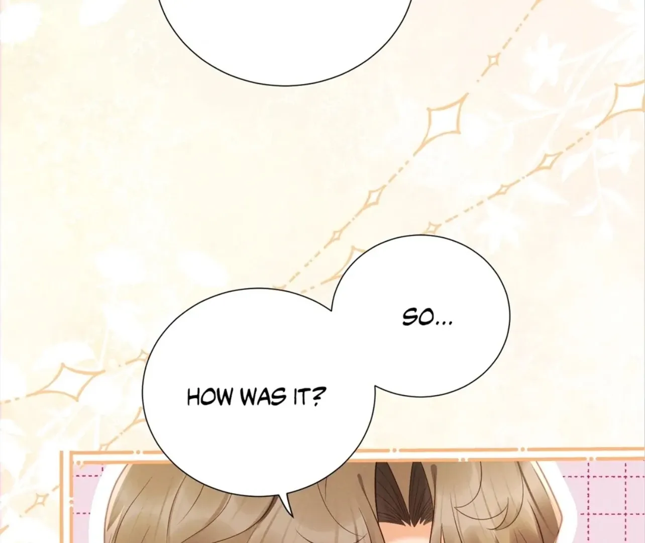 Read Lucky Romance chapter 8 image 80 on Lezhin
