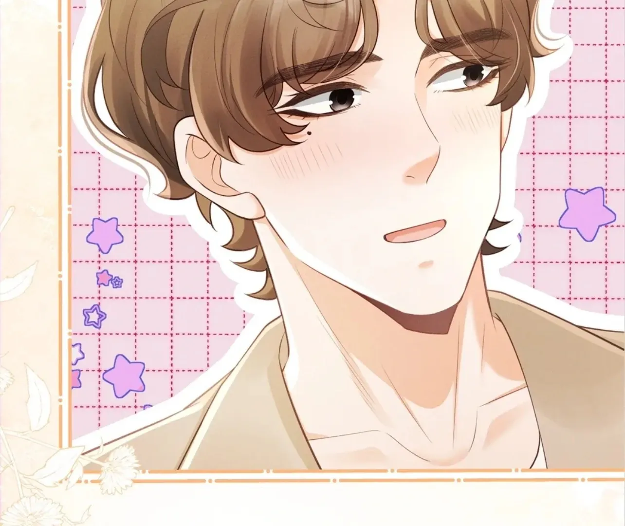 Read Lucky Romance chapter 8 image 81 on Lezhin