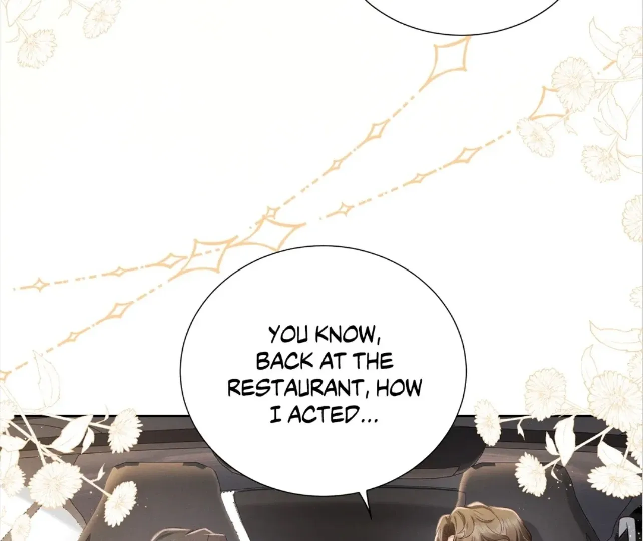Read Lucky Romance chapter 8 image 84 on Lezhin