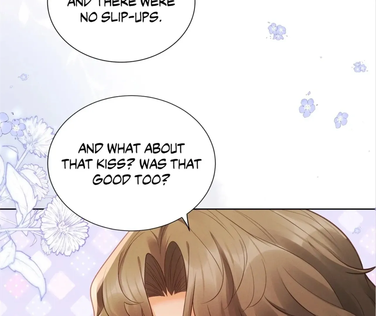 Read Lucky Romance chapter 8 image 86 on Lezhin