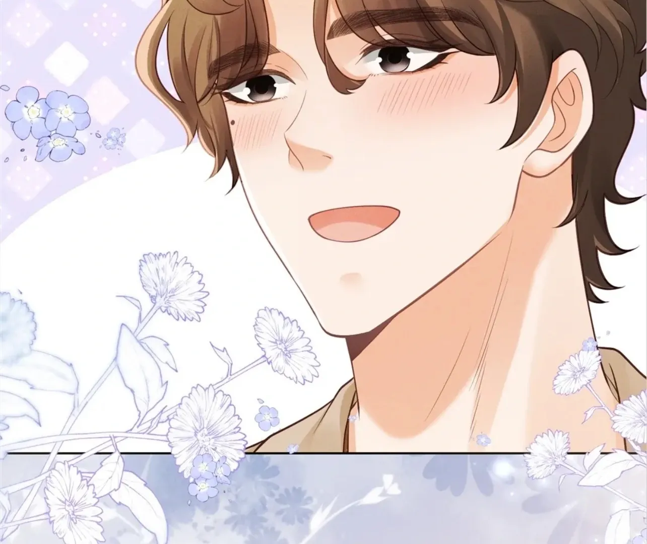 Read Lucky Romance chapter 8 image 87 on Lezhin