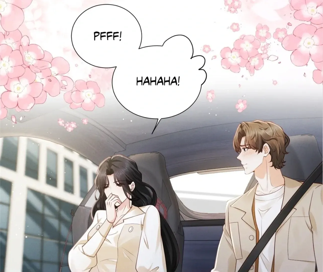 Read Lucky Romance chapter 8 image 89 on Lezhin