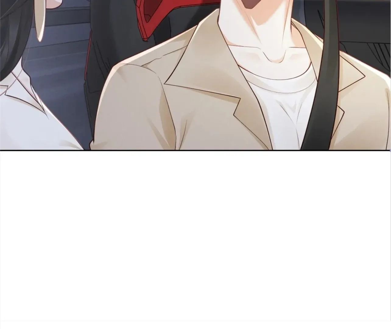 Read Lucky Romance chapter 8 image 92 on Lezhin