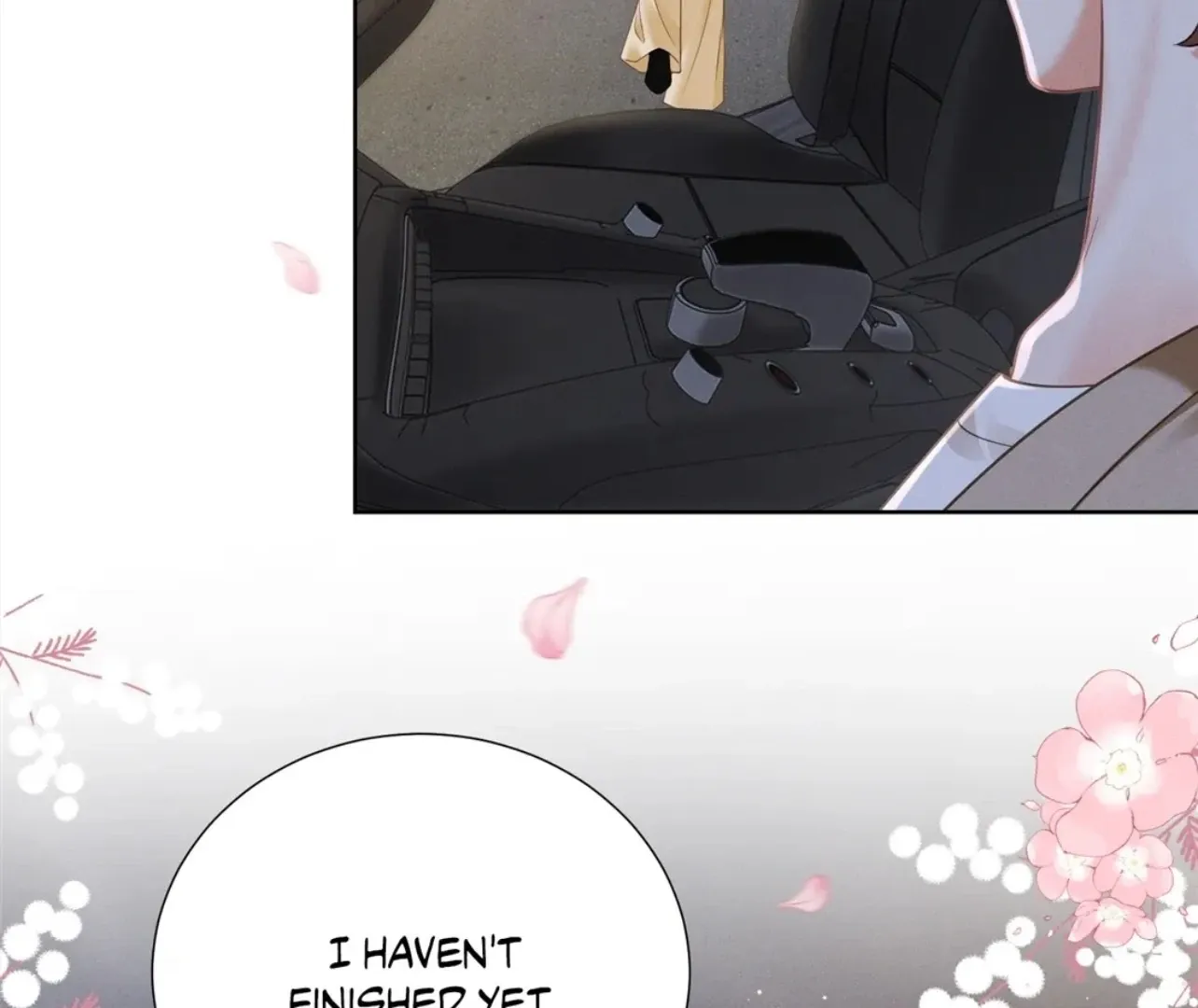 Read Lucky Romance chapter 8 image 96 on Lezhin