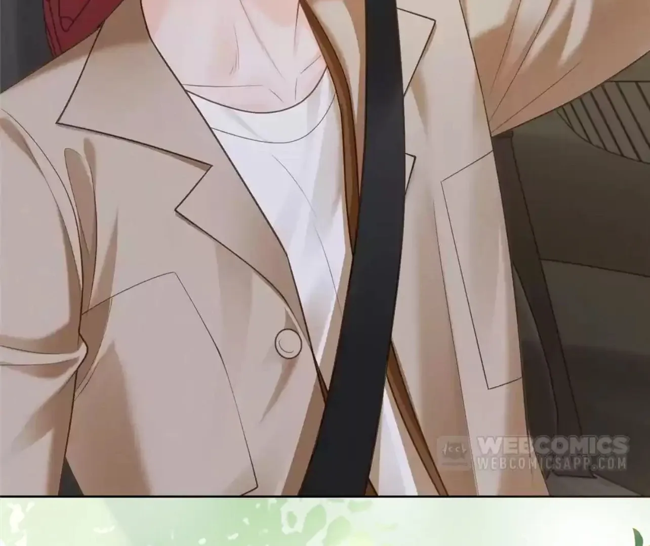 Read Lucky Romance chapter 8 image 98 on Lezhin