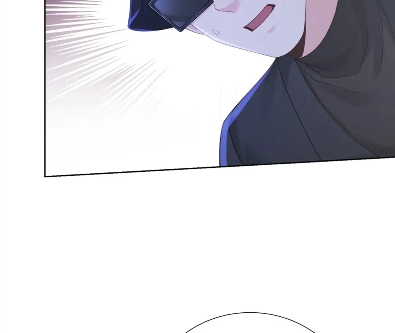 Read Lucky Romance chapter 9 image 100 on Lezhin