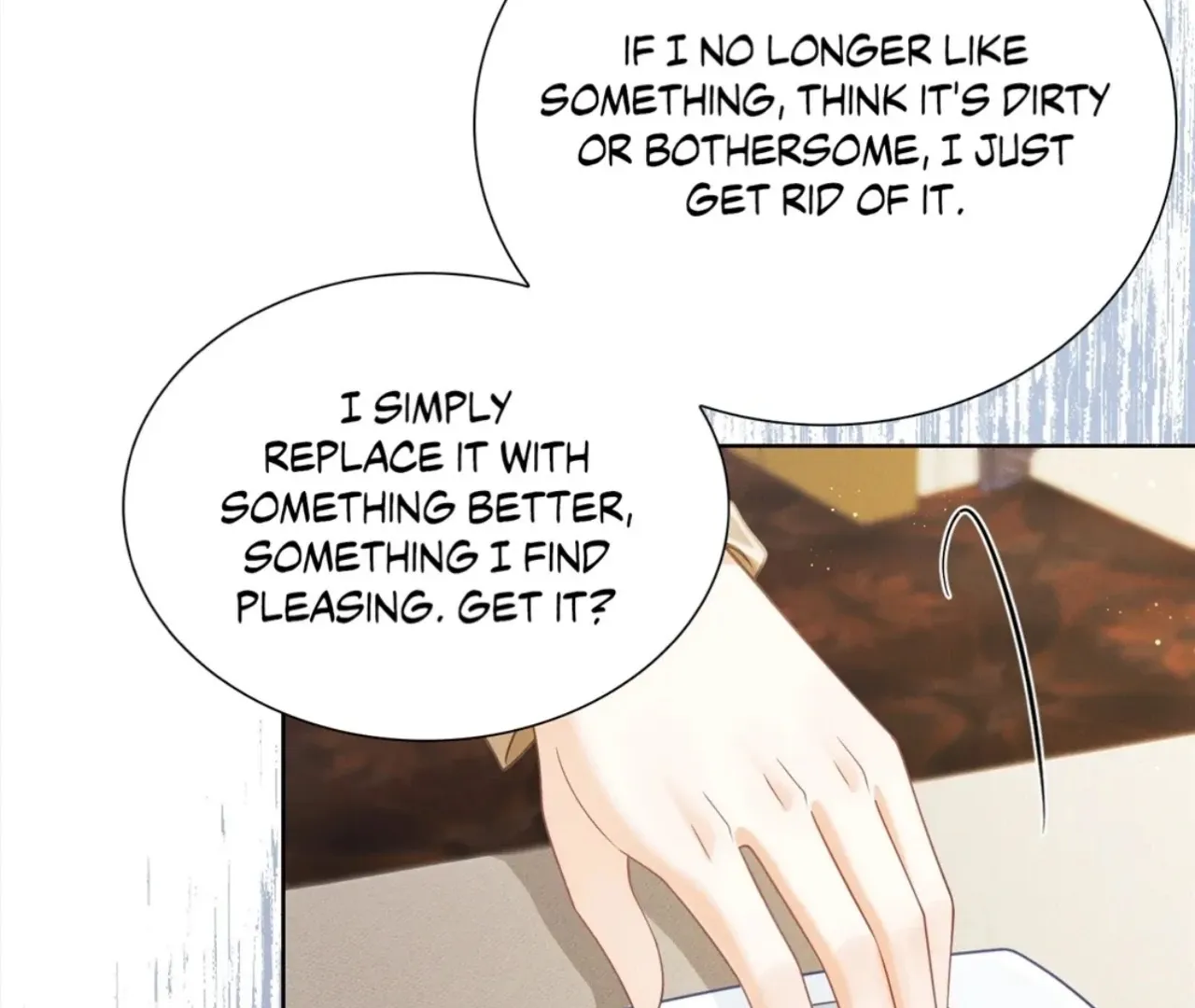 Read Lucky Romance chapter 9 image 103 on Lezhin