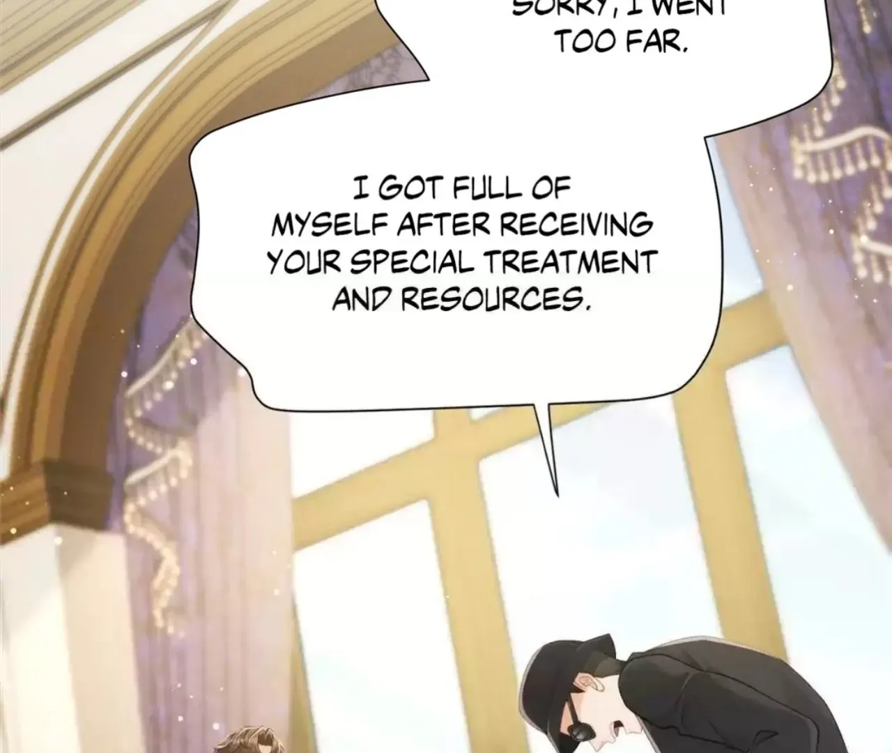 Read Lucky Romance chapter 9 image 106 on Lezhin