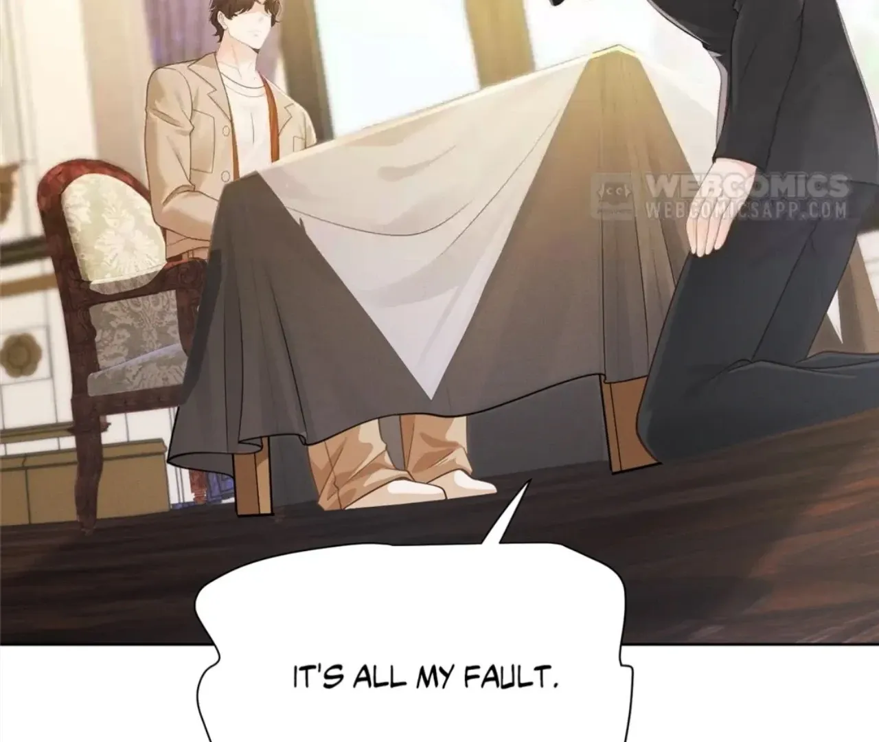 Read Lucky Romance chapter 9 image 107 on Lezhin