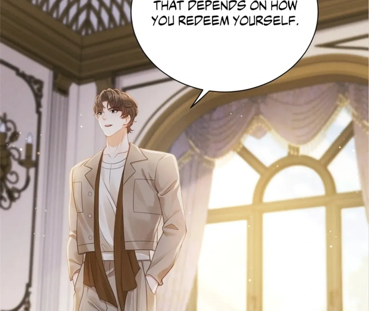 Read Lucky Romance chapter 9 image 113 on Lezhin