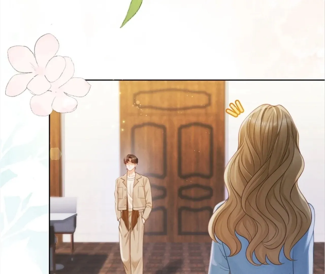 Read Lucky Romance chapter 9 image 116 on Lezhin