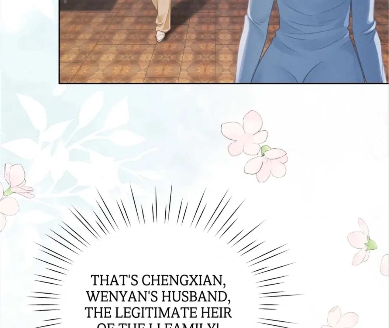 Read Lucky Romance chapter 9 image 117 on Lezhin
