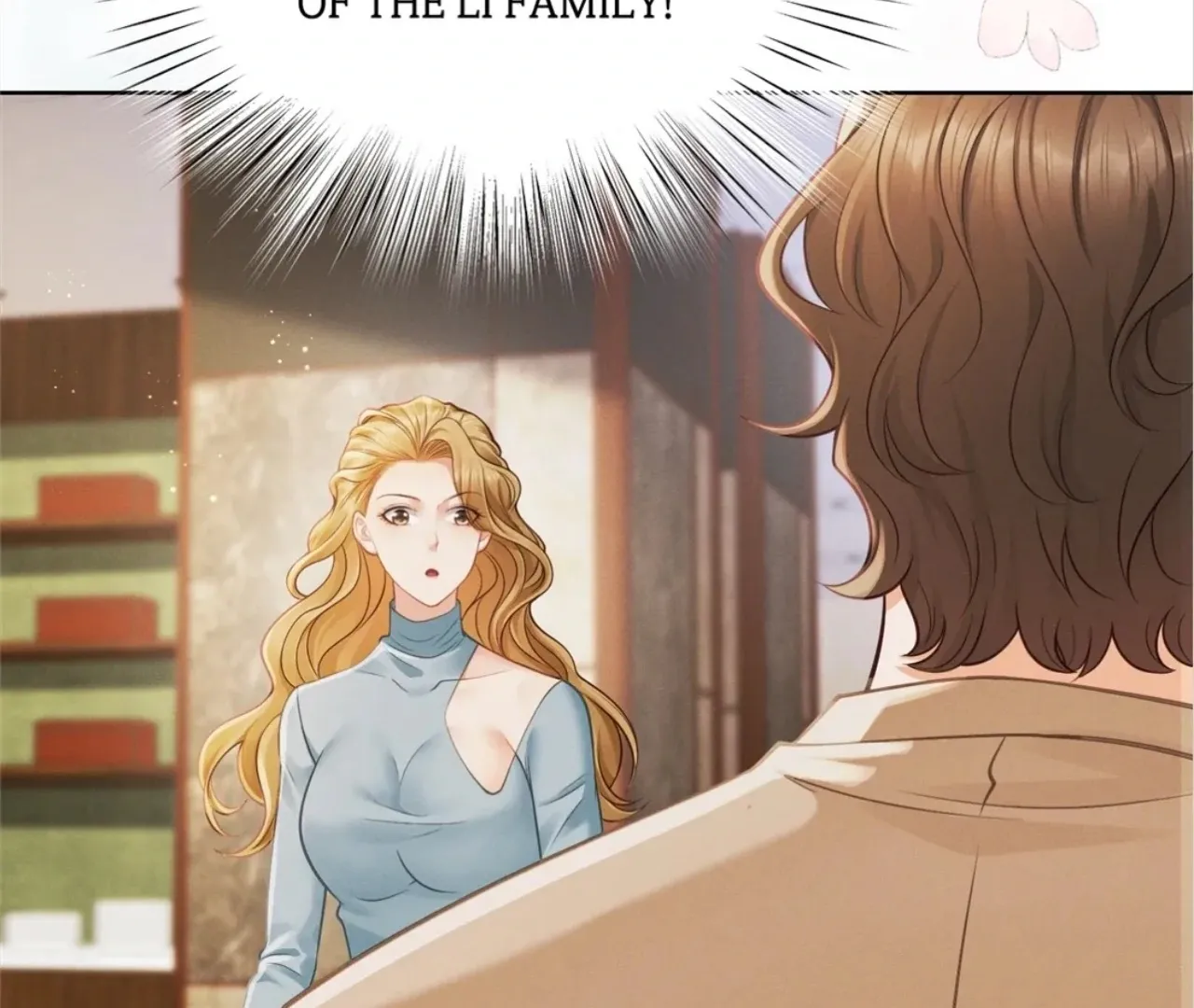 Read Lucky Romance chapter 9 image 118 on Lezhin