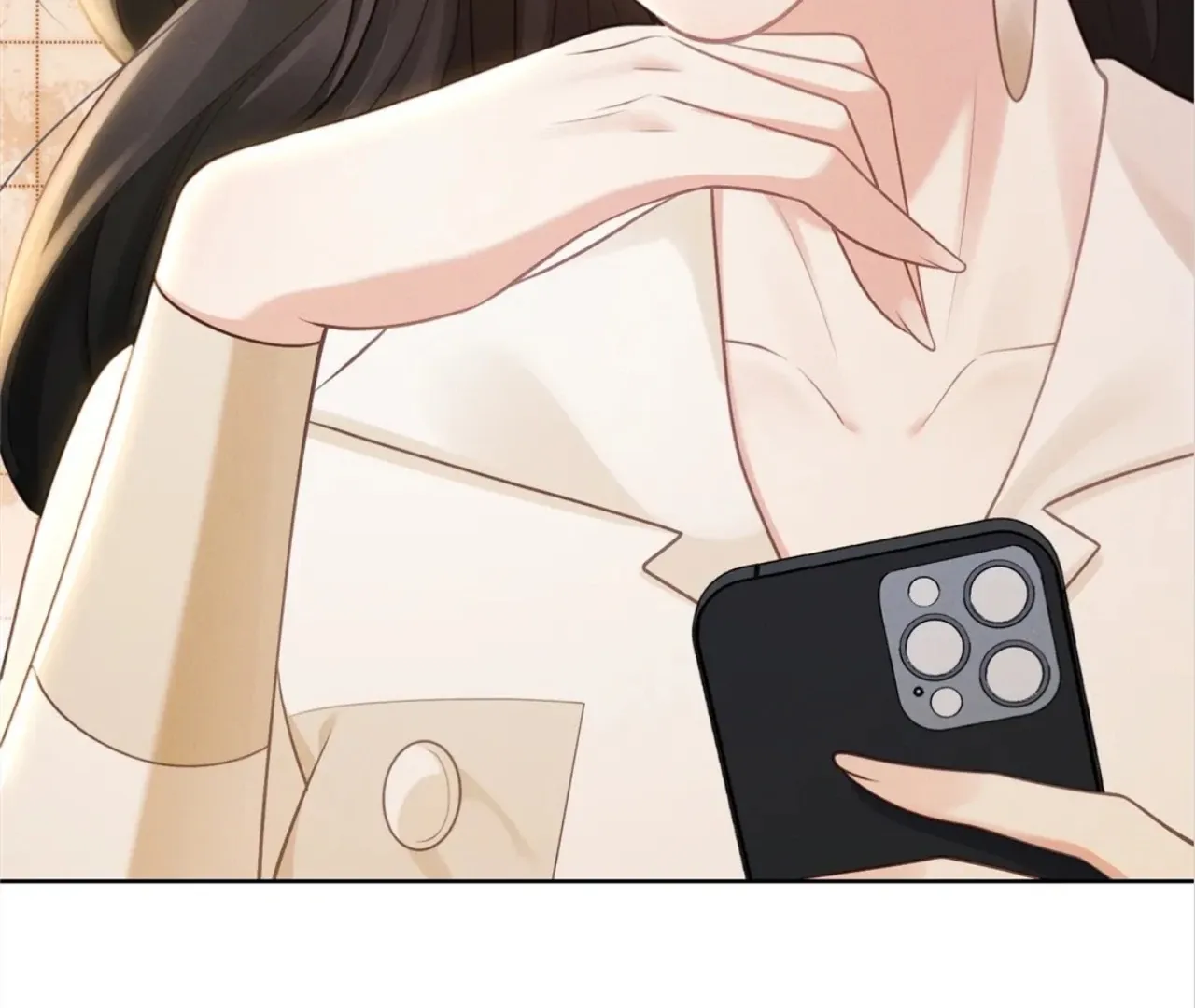 Read Lucky Romance chapter 9 image 12 on Lezhin