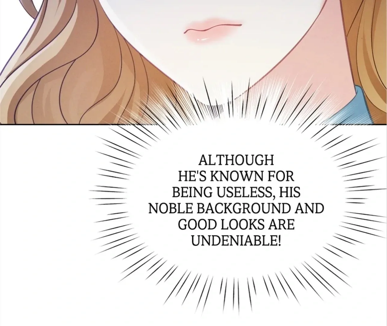 Read Lucky Romance chapter 9 image 121 on Lezhin