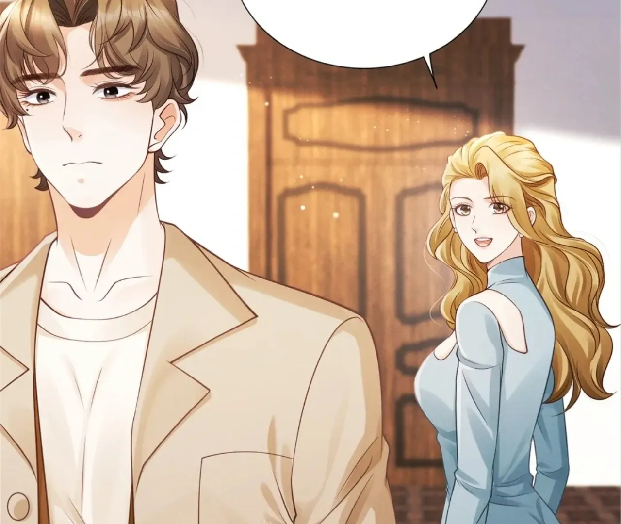 Read Lucky Romance chapter 9 image 124 on Lezhin