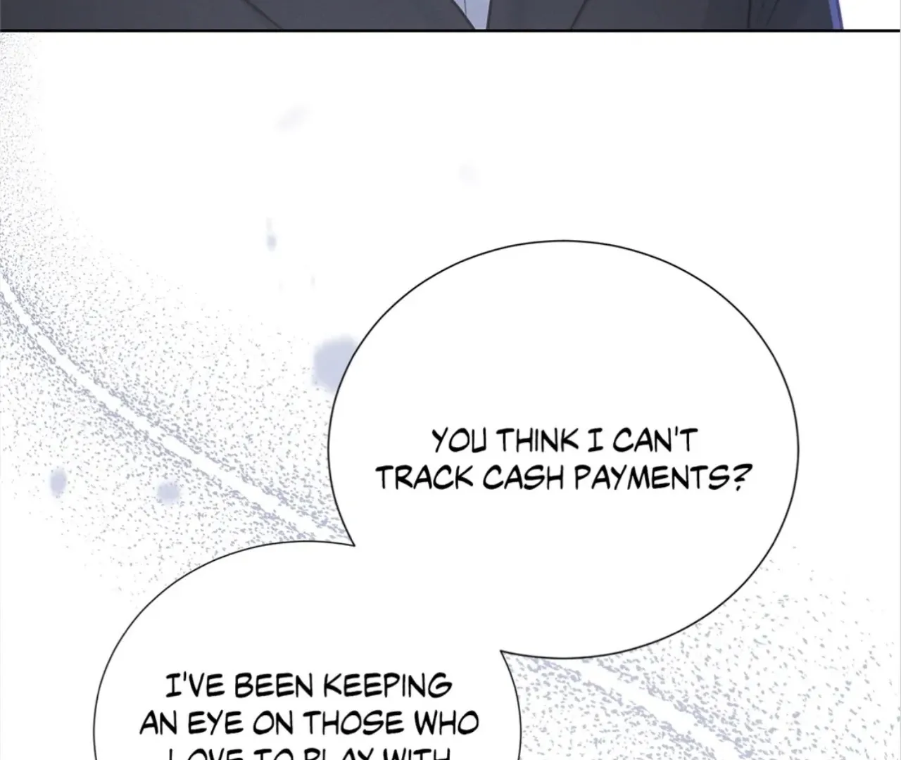 Read Lucky Romance chapter 9 image 15 on Lezhin