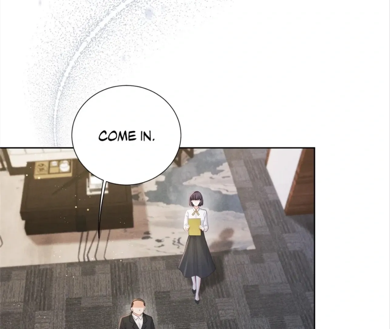 Read Lucky Romance chapter 9 image 17 on Lezhin