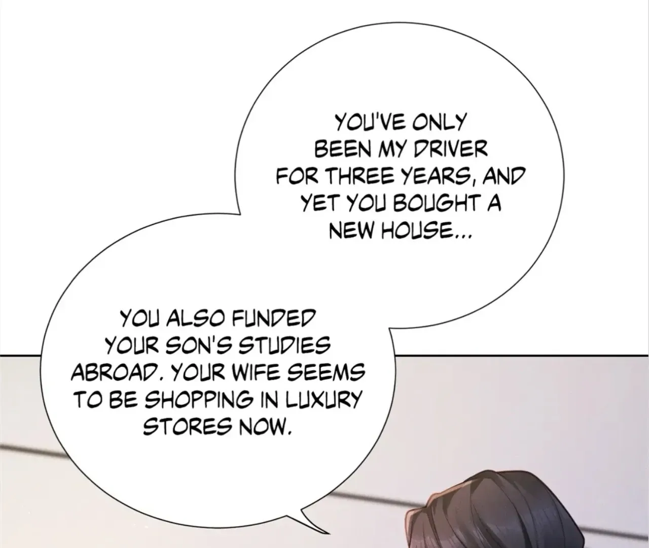 Read Lucky Romance chapter 9 image 22 on Lezhin