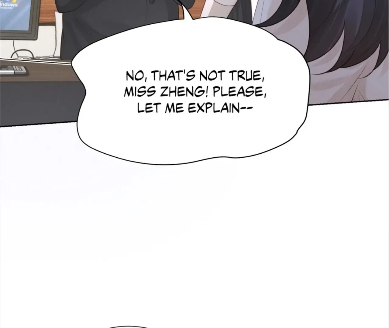 Read Lucky Romance chapter 9 image 24 on Lezhin
