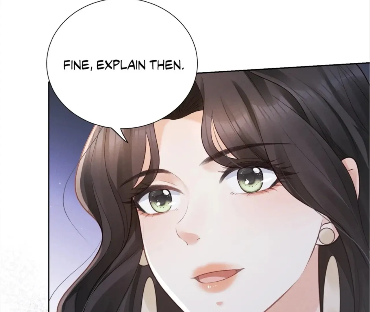 Read Lucky Romance chapter 9 image 25 on Lezhin