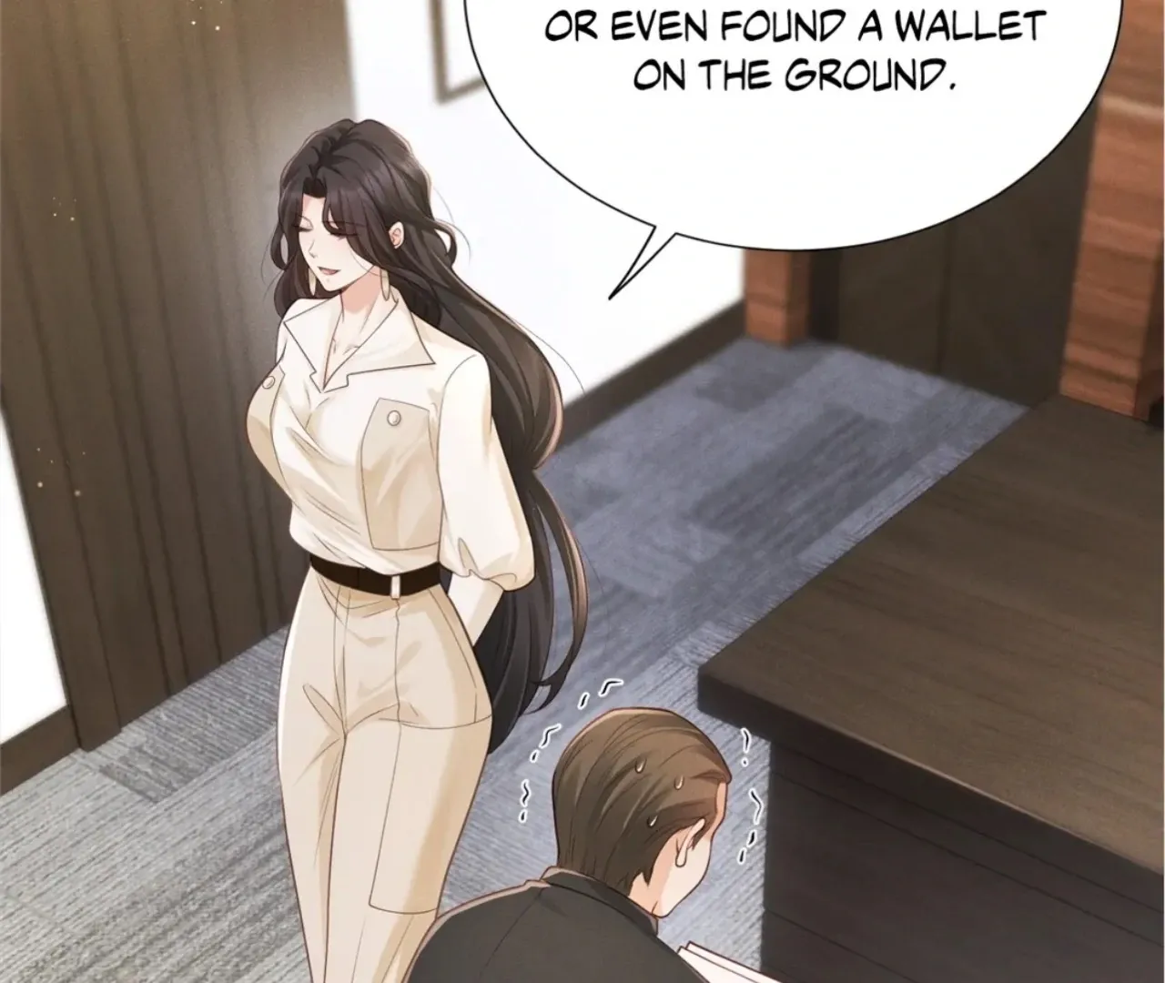 Read Lucky Romance chapter 9 image 29 on Lezhin