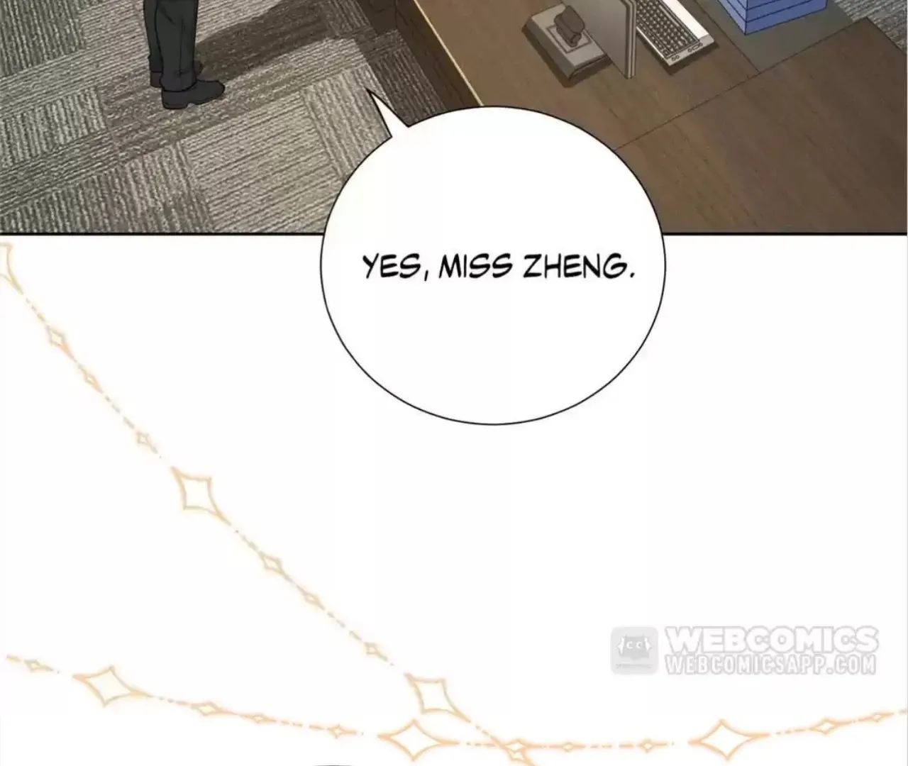 Read Lucky Romance chapter 9 image 3 on Lezhin