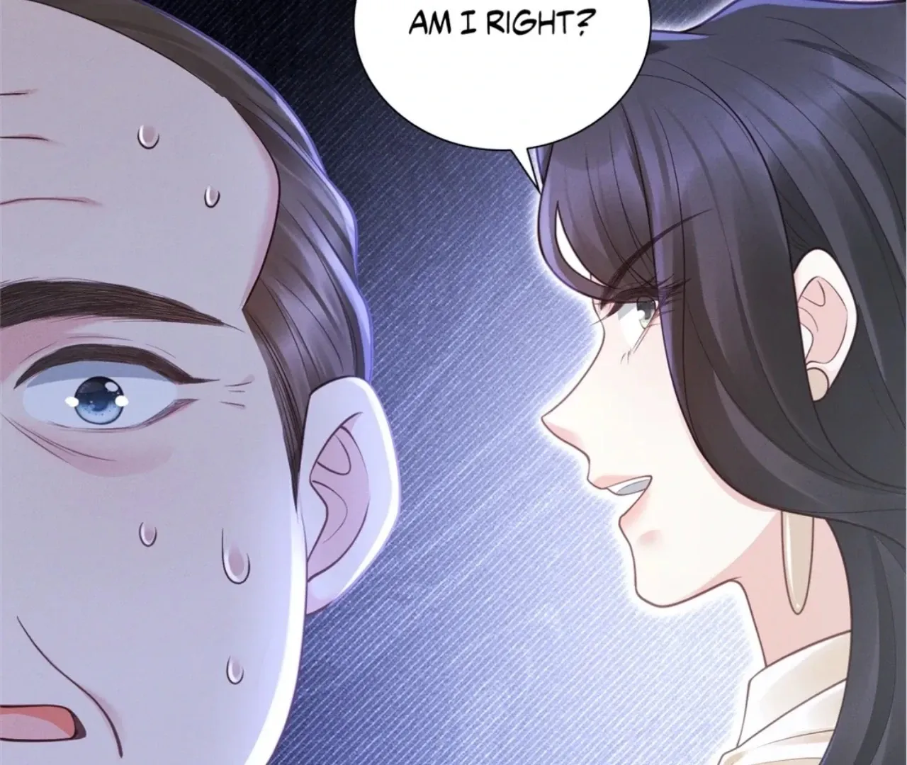 Read Lucky Romance chapter 9 image 36 on Lezhin