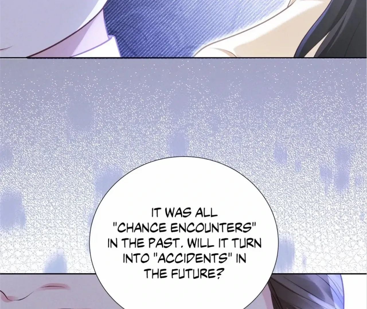 Read Lucky Romance chapter 9 image 37 on Lezhin