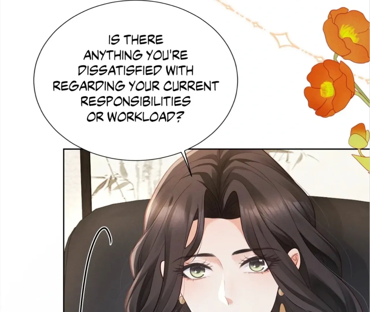 Read Lucky Romance chapter 9 image 4 on Lezhin