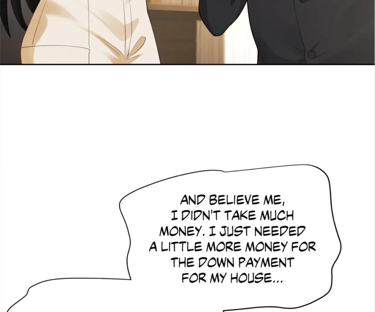 Read Lucky Romance chapter 9 image 41 on Lezhin