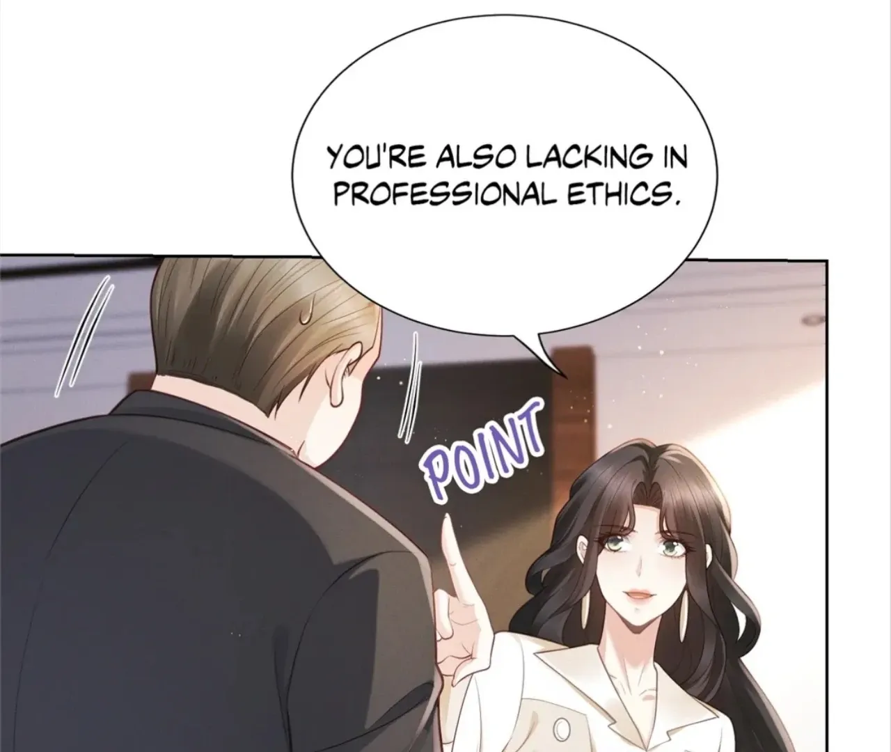 Read Lucky Romance chapter 9 image 44 on Lezhin