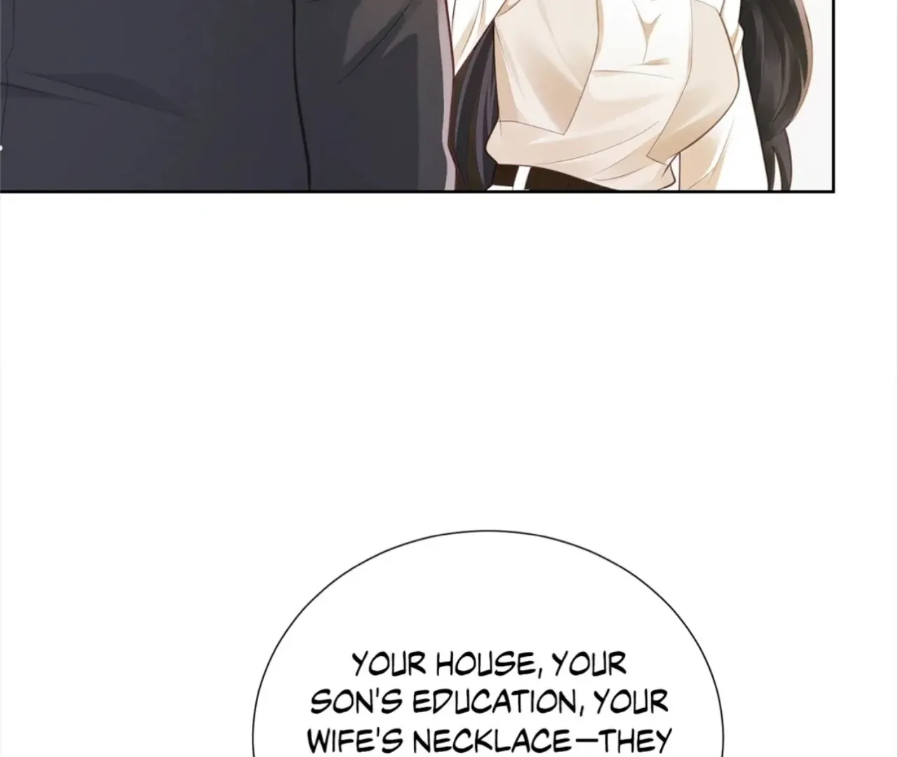Read Lucky Romance chapter 9 image 45 on Lezhin