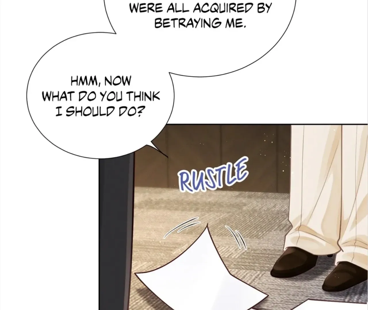 Read Lucky Romance chapter 9 image 46 on Lezhin