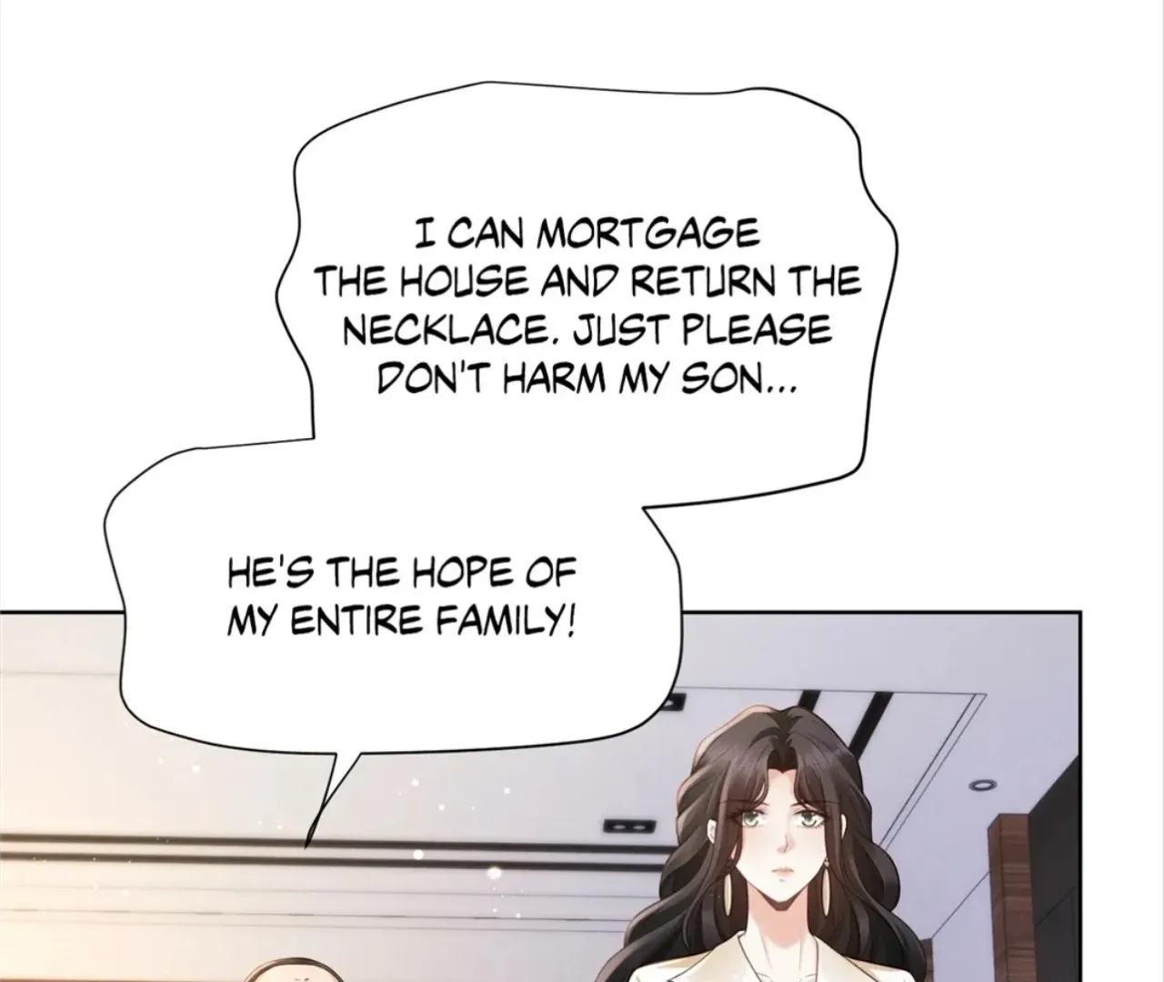 Read Lucky Romance chapter 9 image 48 on Lezhin