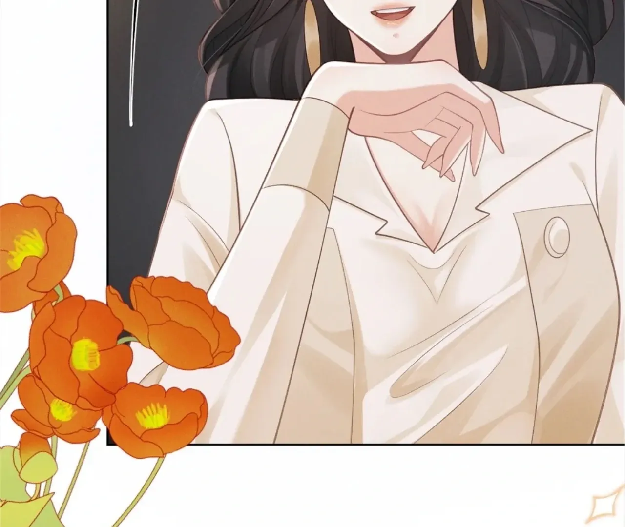 Read Lucky Romance chapter 9 image 5 on Lezhin
