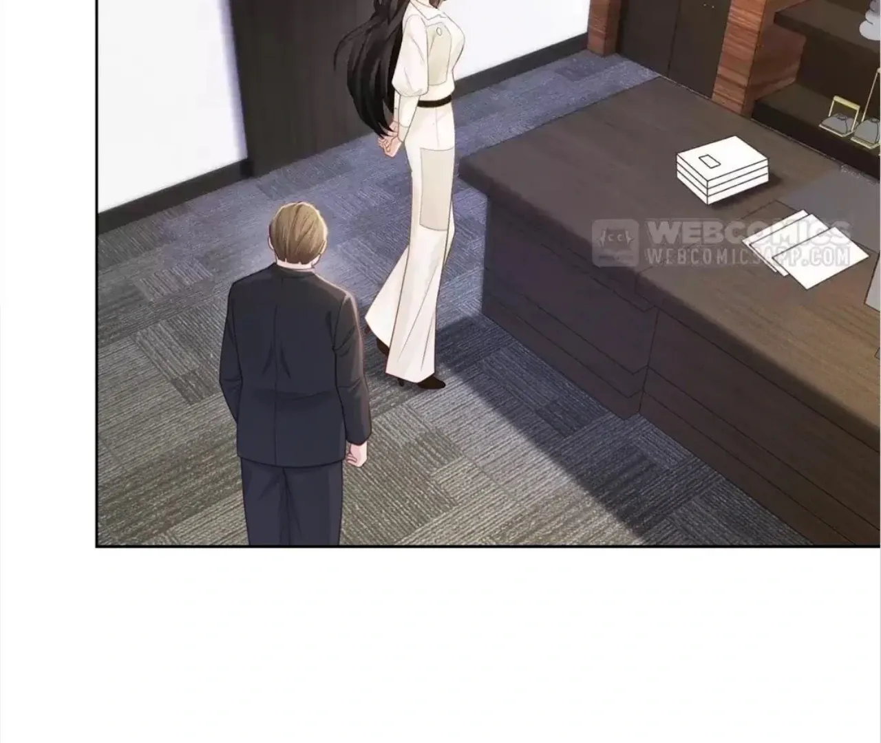 Read Lucky Romance chapter 9 image 51 on Lezhin