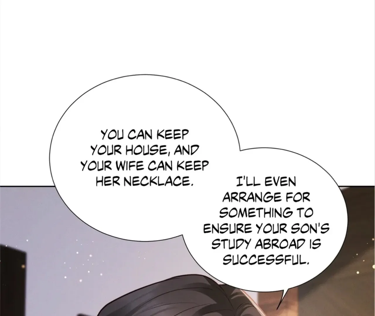 Read Lucky Romance chapter 9 image 52 on Lezhin