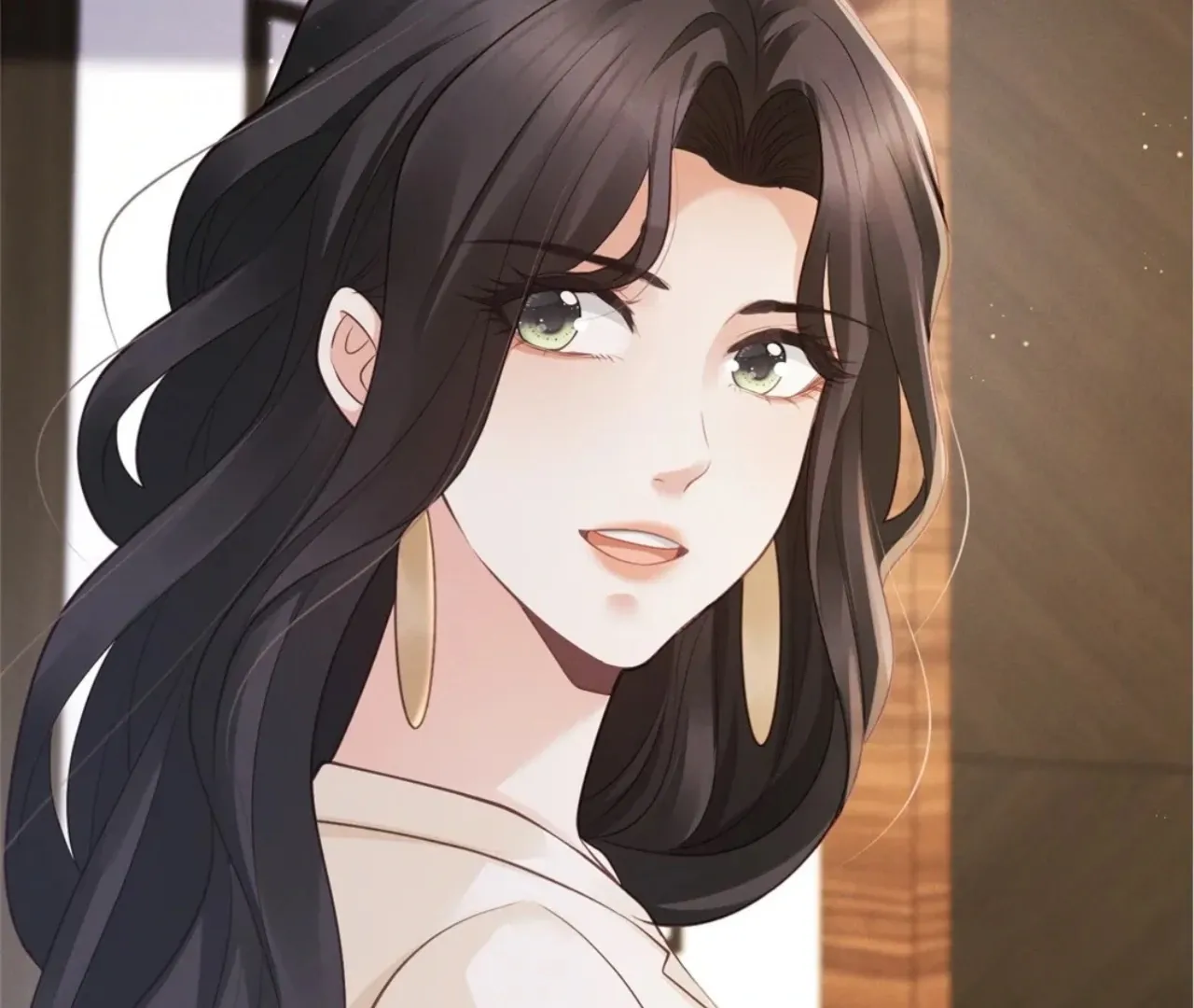 Read Lucky Romance chapter 9 image 53 on Lezhin