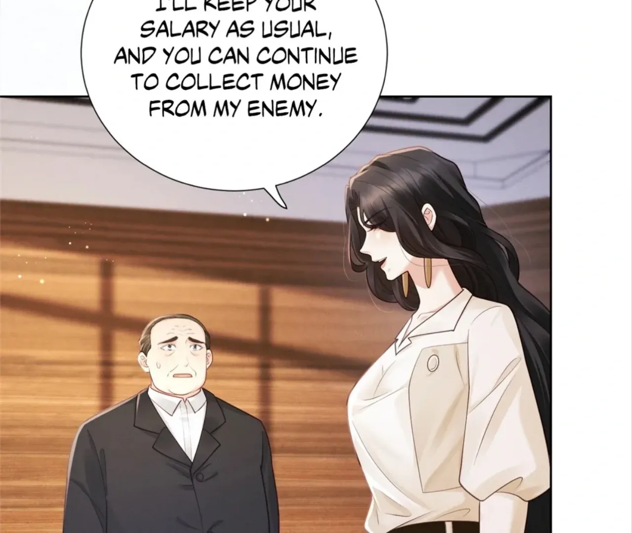 Read Lucky Romance chapter 9 image 55 on Lezhin