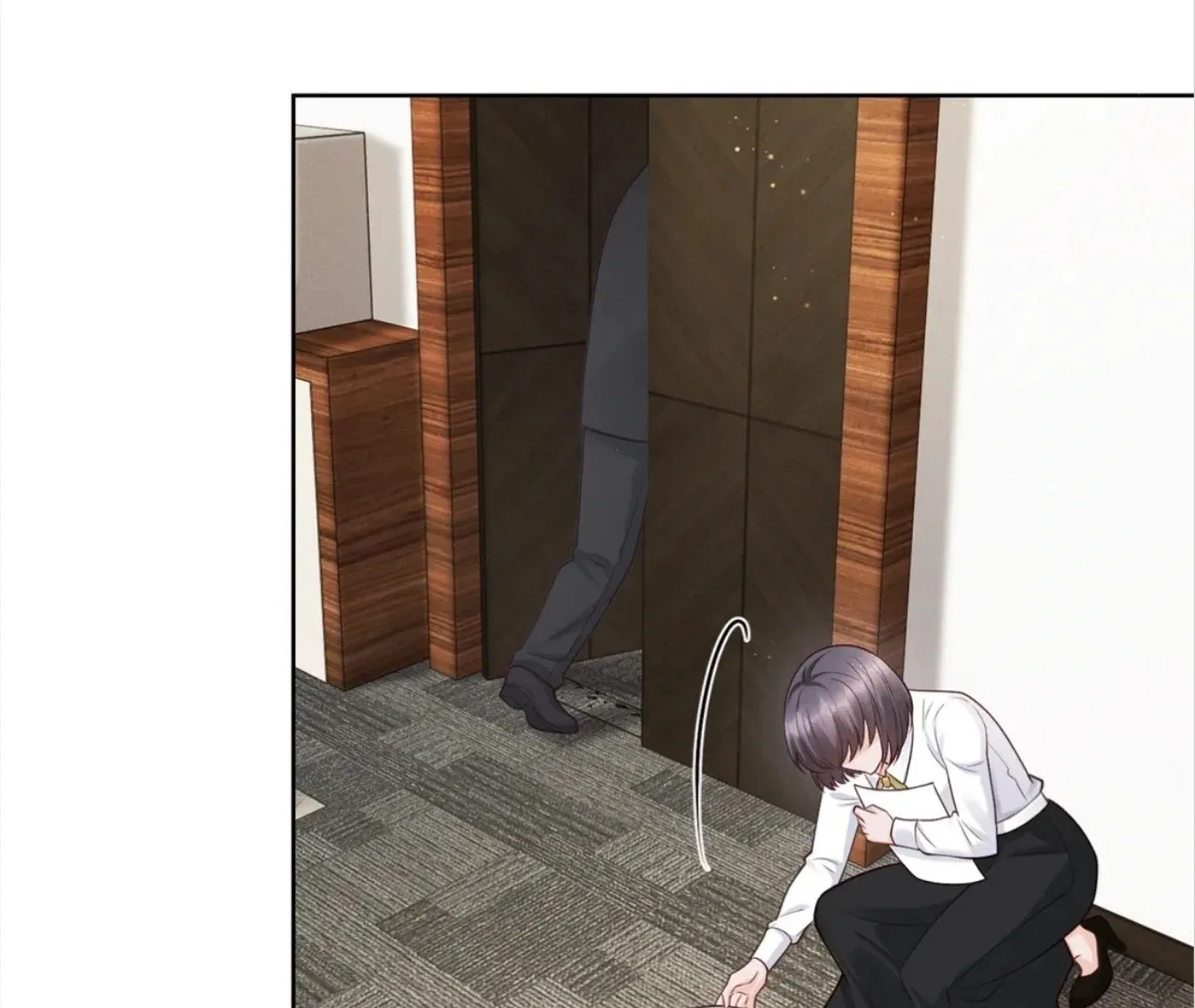 Read Lucky Romance chapter 9 image 64 on Lezhin