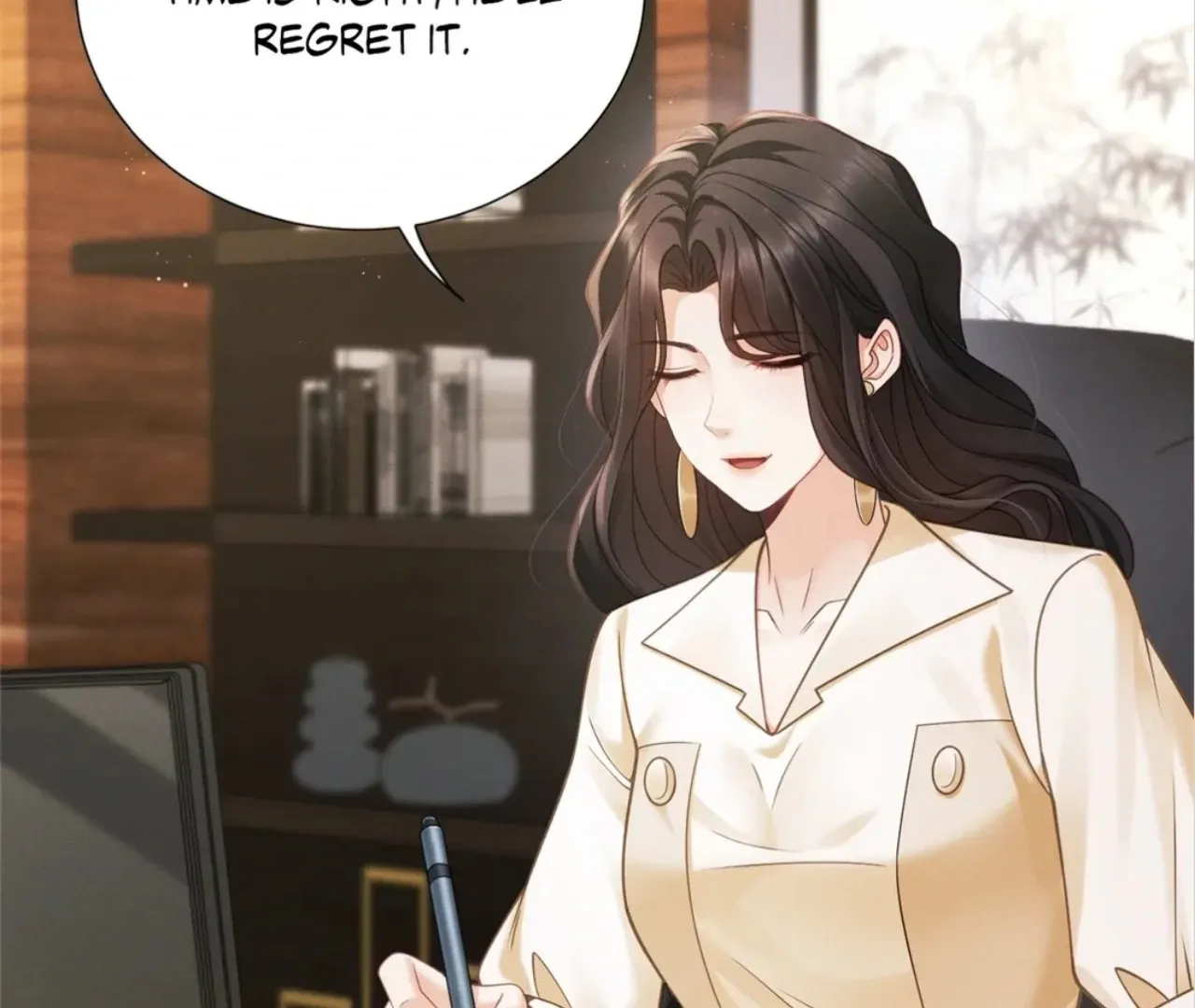 Read Lucky Romance chapter 9 image 68 on Lezhin