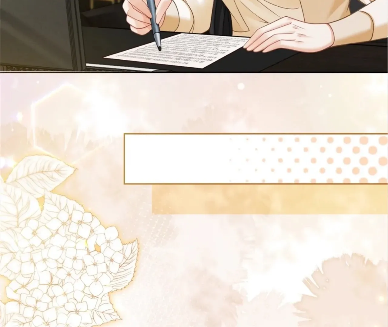 Read Lucky Romance chapter 9 image 69 on Lezhin