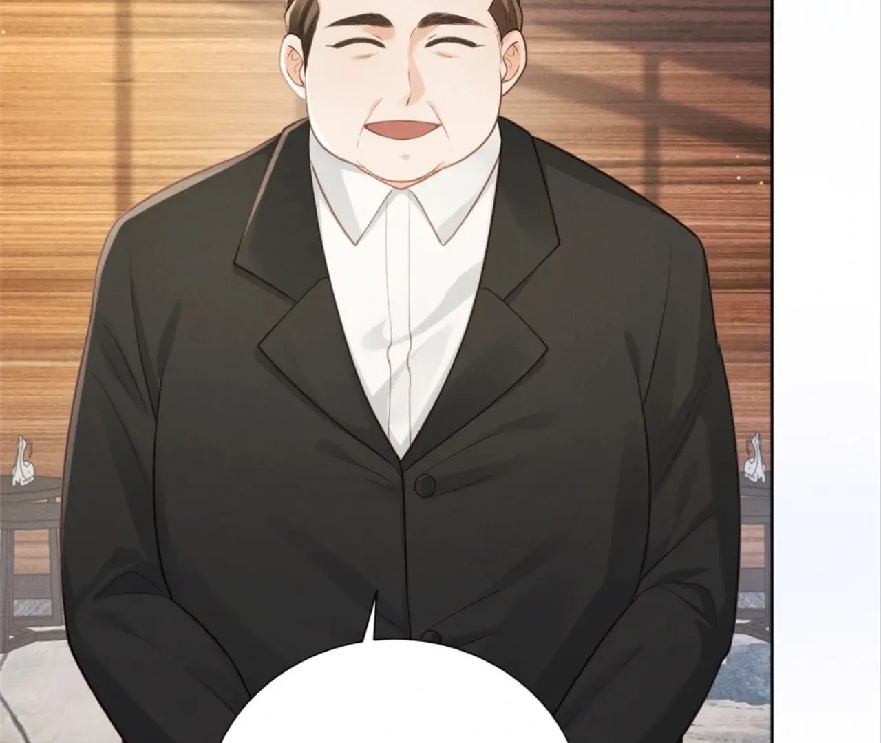 Read Lucky Romance chapter 9 image 7 on Lezhin