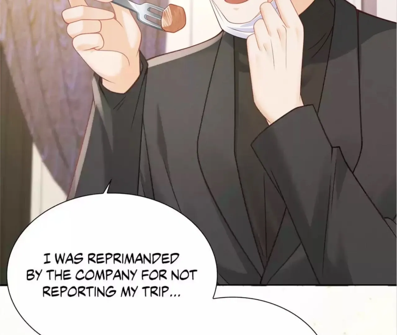 Read Lucky Romance chapter 9 image 74 on Lezhin