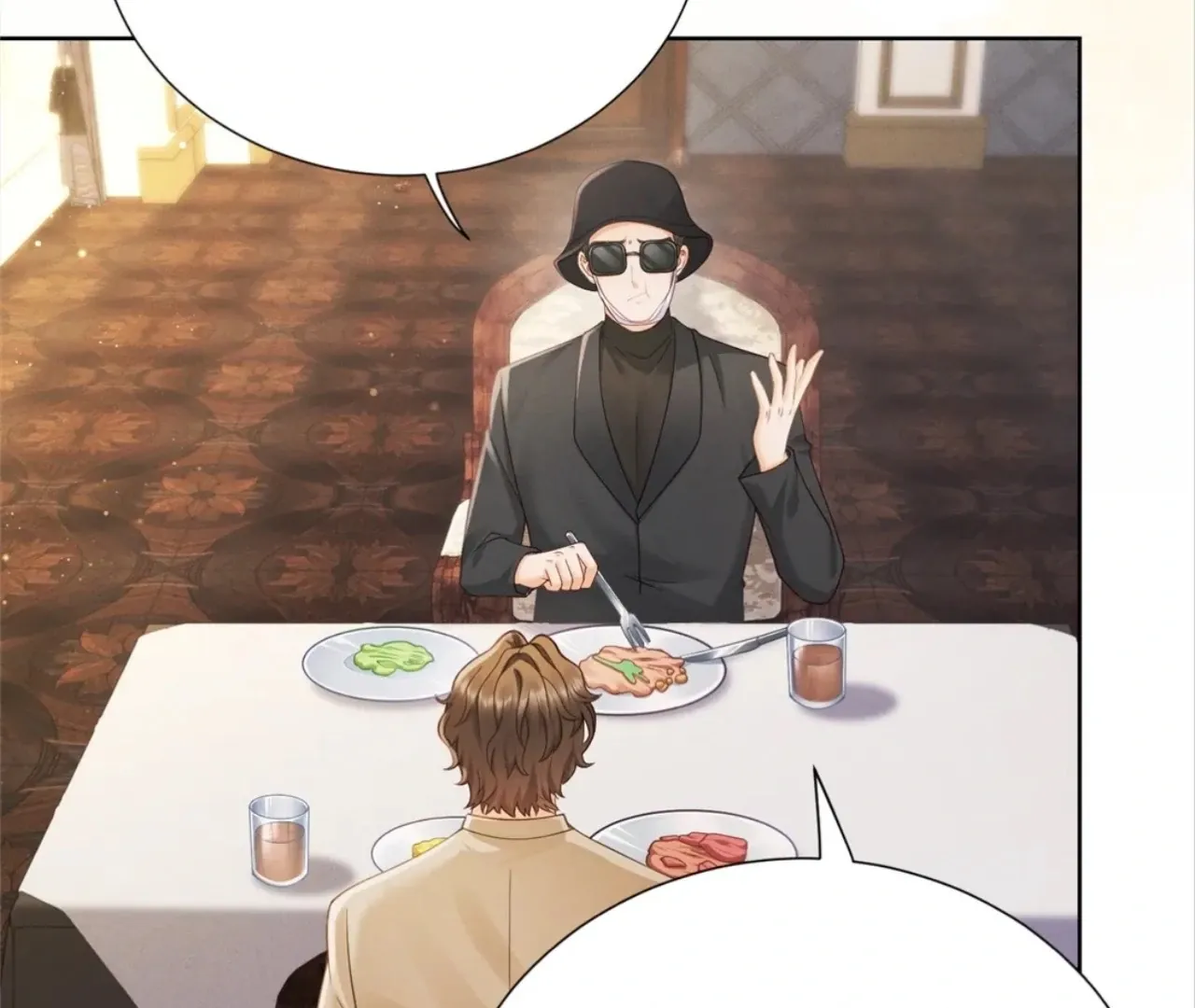 Read Lucky Romance chapter 9 image 78 on Lezhin