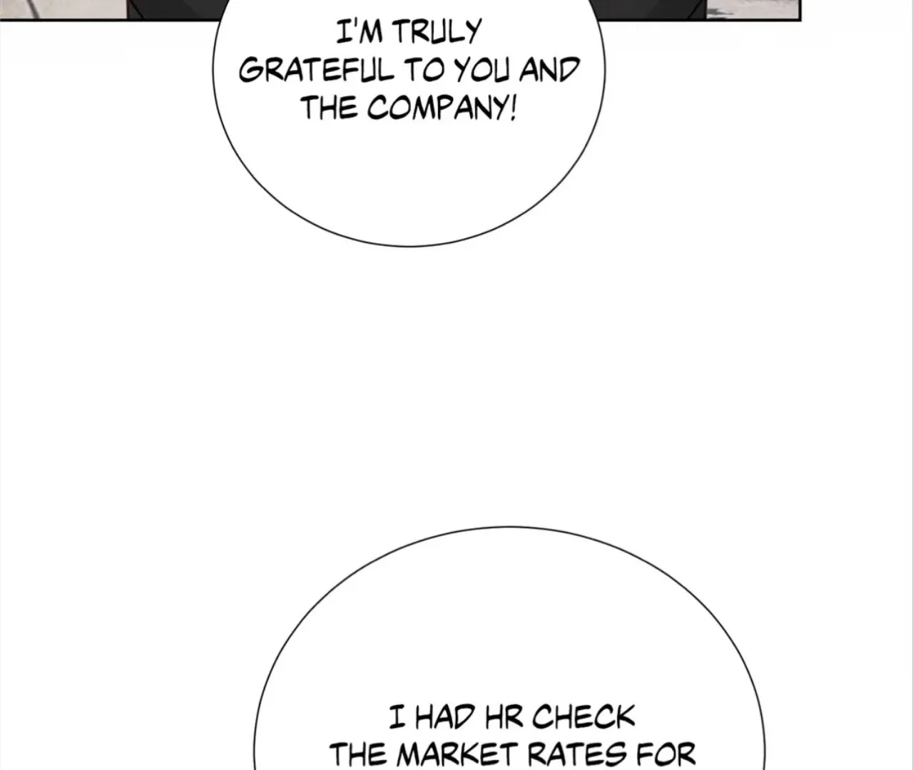 Read Lucky Romance chapter 9 image 8 on Lezhin