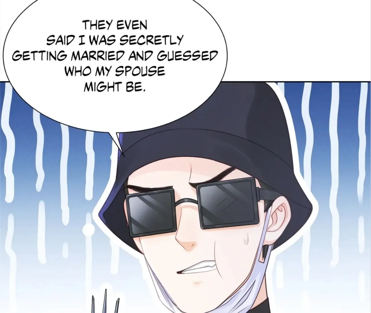 Read Lucky Romance chapter 9 image 80 on Lezhin