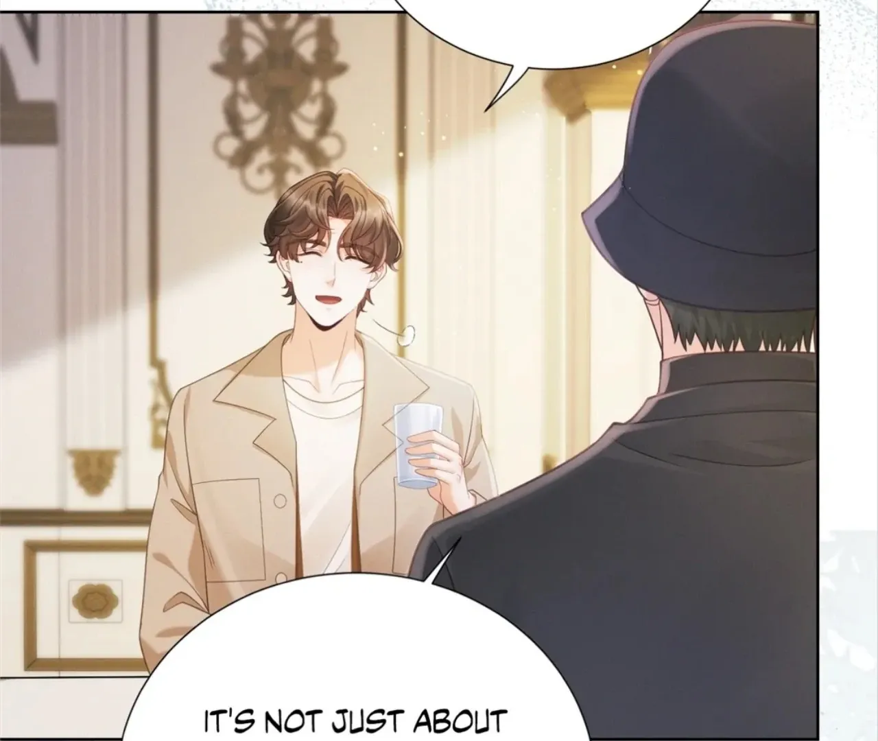 Read Lucky Romance chapter 9 image 85 on Lezhin